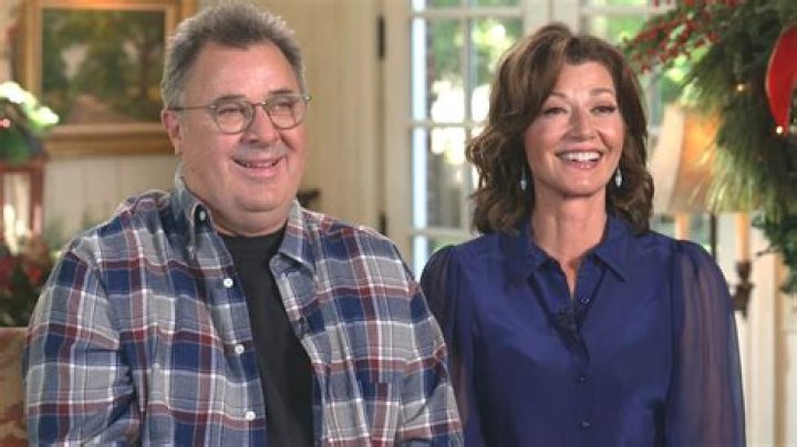 How Old Is Amy Grant? Find Her Age Now