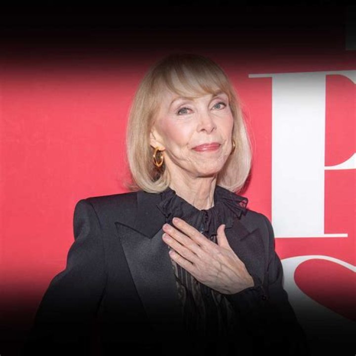 How Old Is Elaine Joyce Today? Get The Latest Scoop On Her Age