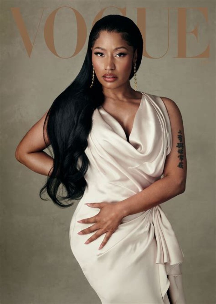 How Old Is Nicki Minaj? Get The Latest On Her Age And More