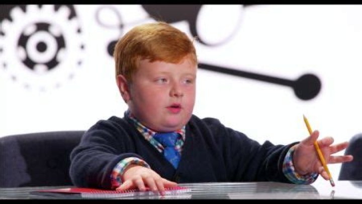 How Old Is Noah Ritter? Find Out Here!