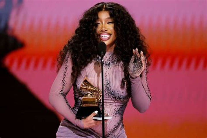 How Old Is SZA's Daughter: A Revealing Look