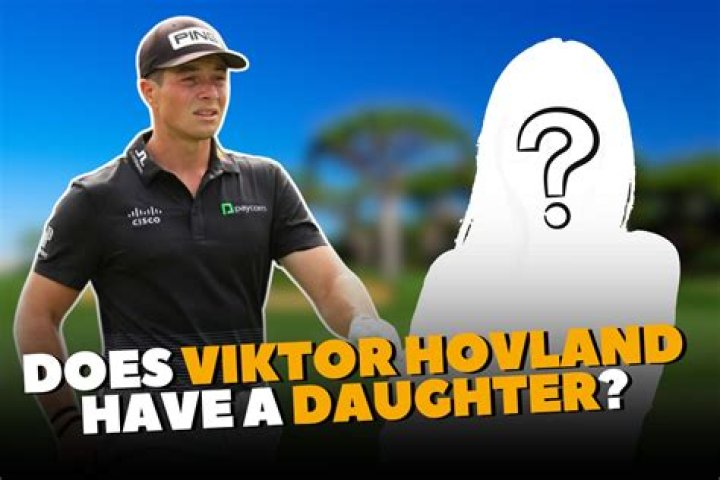 How Old Is Viktor Hovland's Daughter: The Truth Revealed