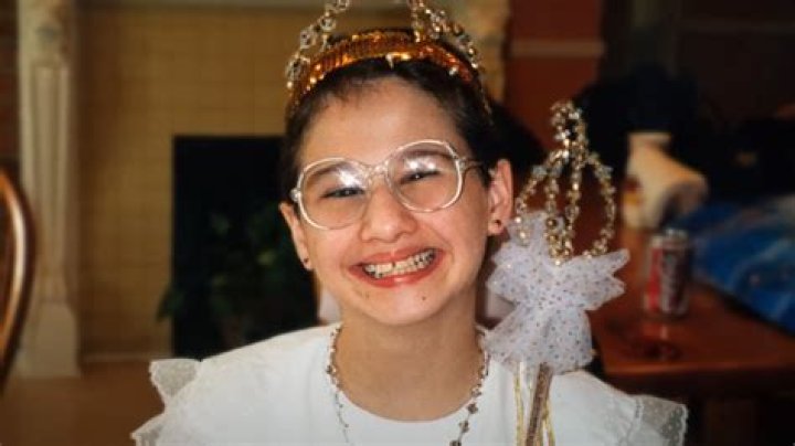 How Old Was Gypsy Rose Blanchard When Sent To Prison?