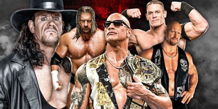 How Tall Is Shaw: Uncovering The True Height Of The WWE Superstar
