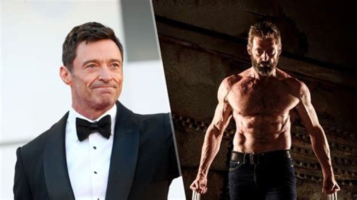 Hugh Jackman's Weight: How He Achieved His Chiseled Physique