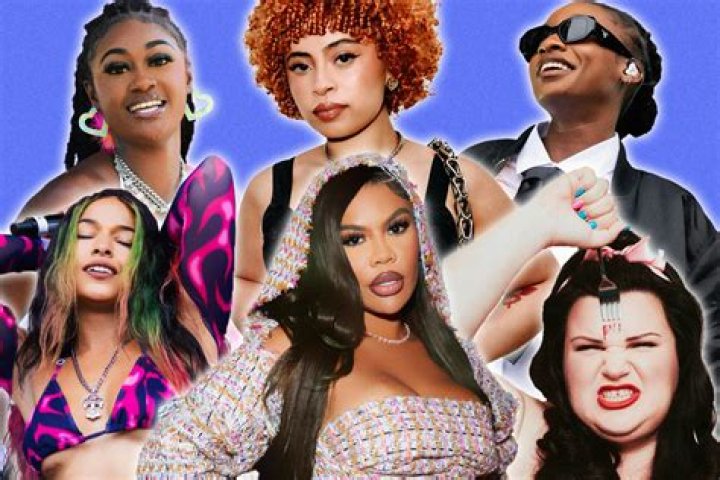 Iconic 90s Black Rappers: Unforgettable Voices Of A Golden Era
