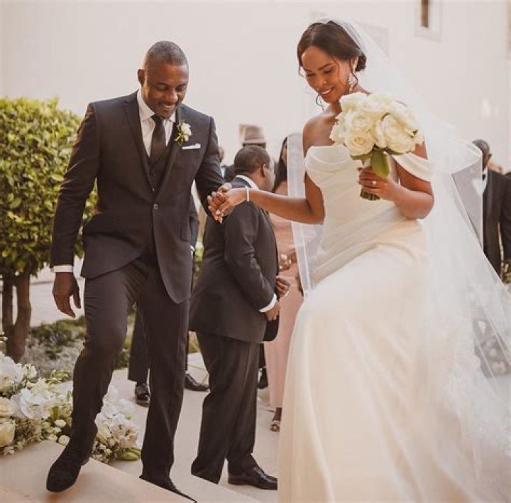 Idris Elba: Marriage, Love, And Relationships Unveiled