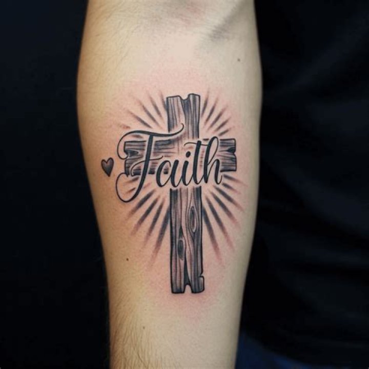 Inspiring Religious Tattoo Ideas To Showcase Your Faith
