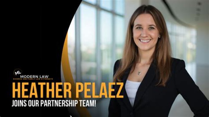 Introducing Esther Gonzlez: An Exceptional Partner In Law