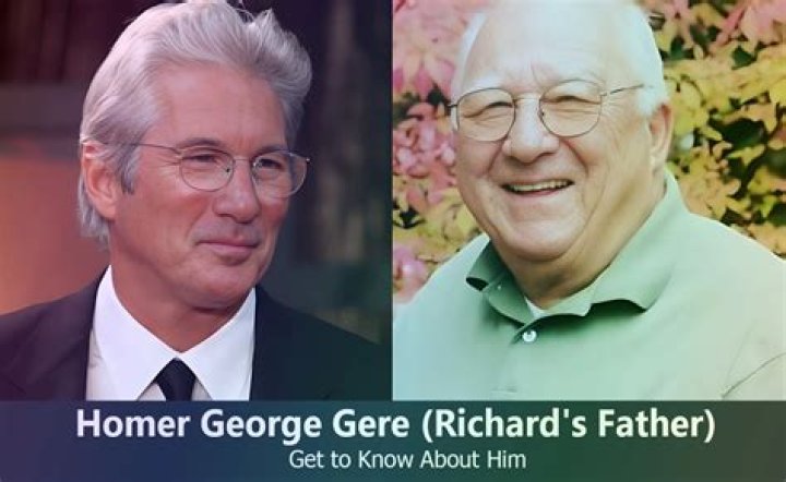 Introducing Homer George Gere: The Paragon Of Architectural Influence