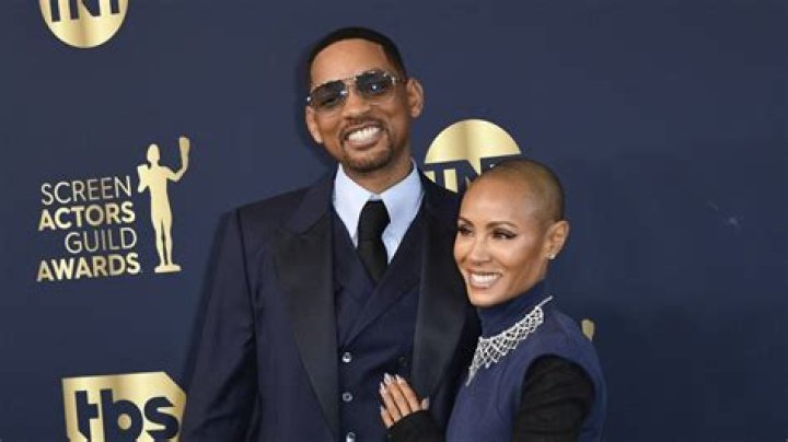 Introducing Jada Pinkett Smith: The Enigmatic Wife Of Will Smith