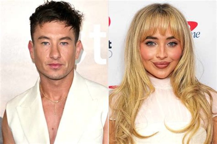 Is Barry Keoghan Of Asian Descent?
