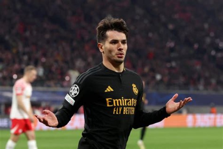 Is Brahim Diaz A Muslim? Discover The Truth
