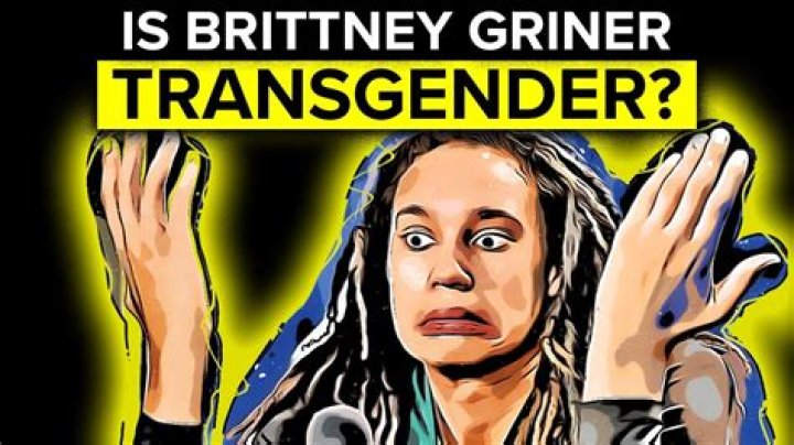 Is Brittney Griner Transgender? Facts You Didn't Know