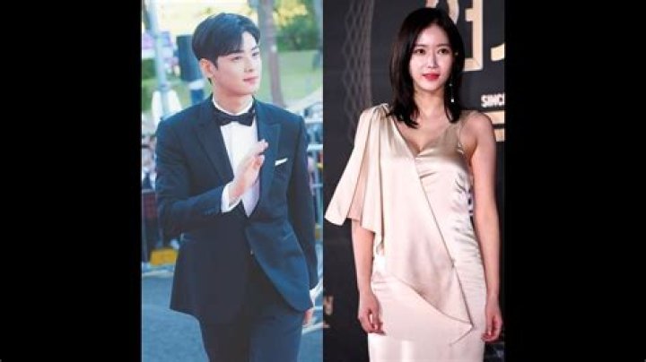 Is Cha Eun-Woo Married? Find Out Here