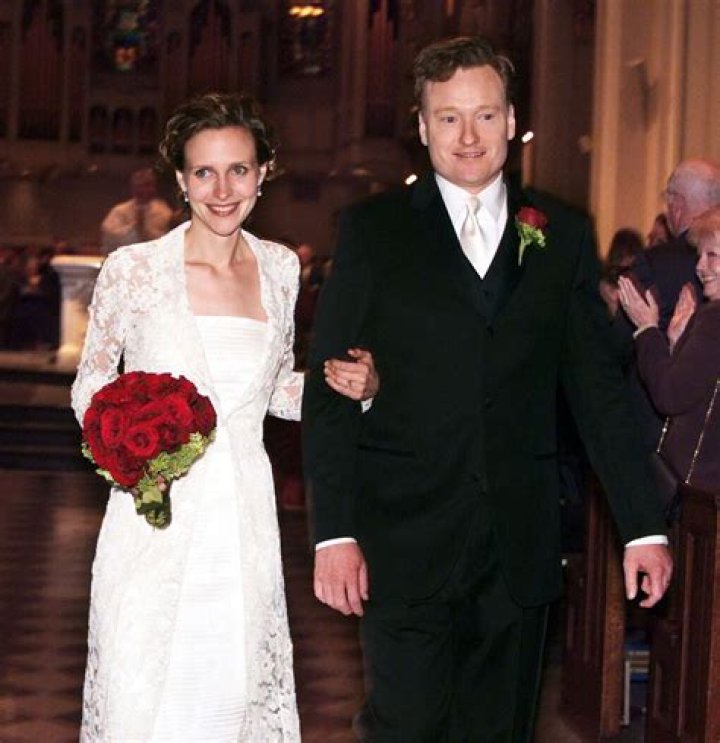 Is Conan Married? The Truth Revealed