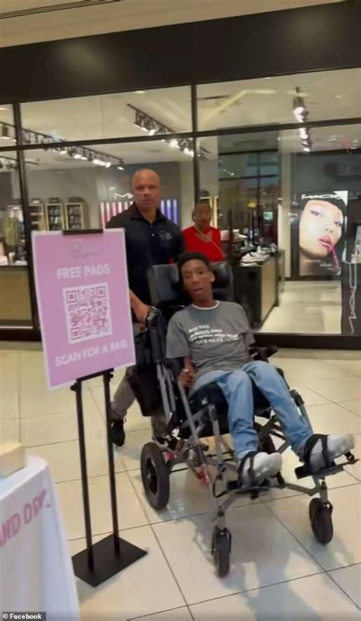 Is Demond Wilson Wheelchair Bound? Here's The Truth