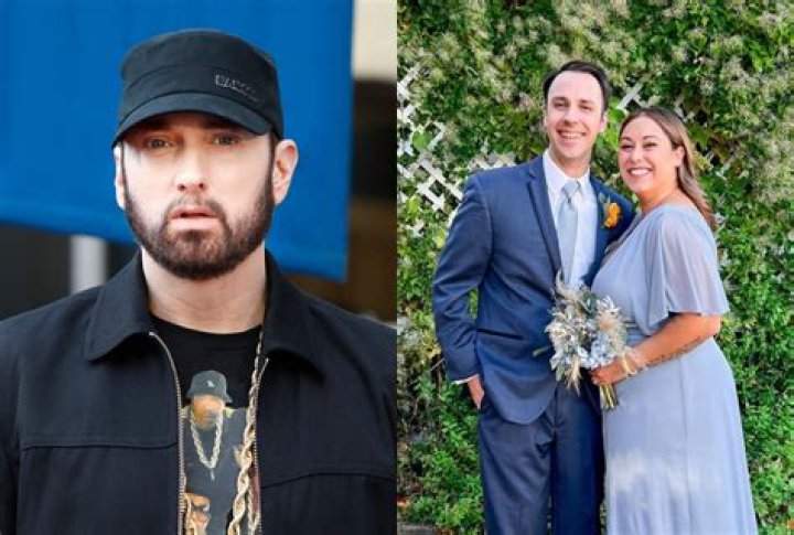 Is Eminem Married: All You Need To Know