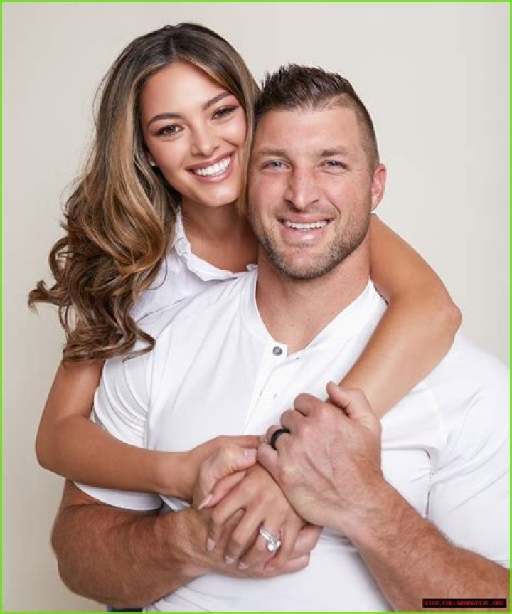 Is He Married? The Timeline Of Tim Tebow's Relationship Status