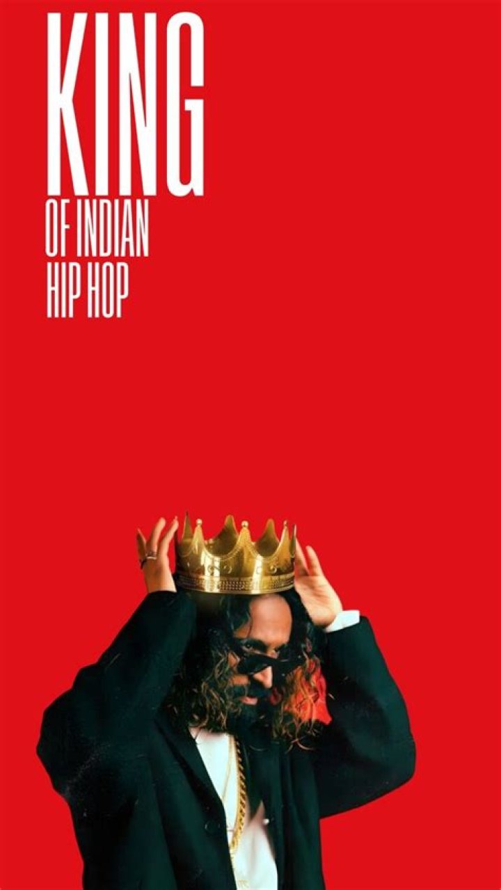 Is Heaven Hart The New King Of Hip-Hop?