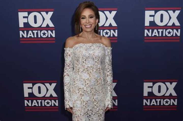 Is Jeanine Pirro Still Married? Find Out The Truth!