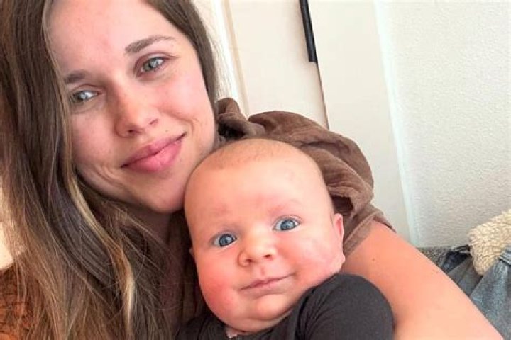 Is Jessa Johnston's Newborn Baby A Little Person? The Answer May Surprise You!