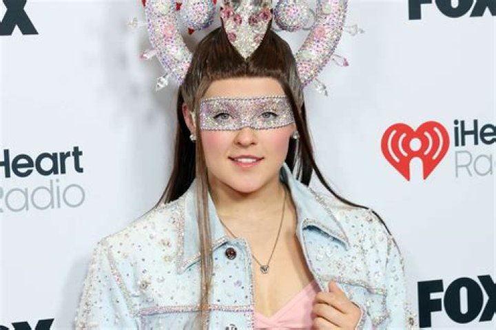 Is Jojo Siwa Still Alive In 2024? Find Out Here