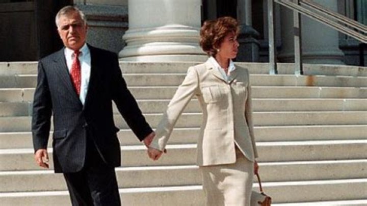 Is Judge Jeanine Pirro On "The Five" Married?