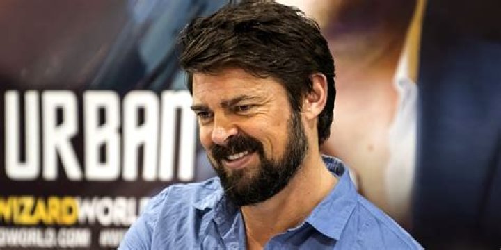 Is Karl Urban Single? Exploring The Love Life Of Karl Urban