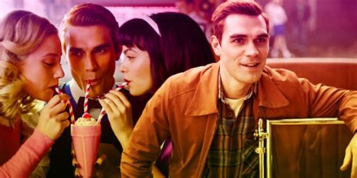 Is Kevin On Riverdale Gay In Real Life And Behind The Scenes?