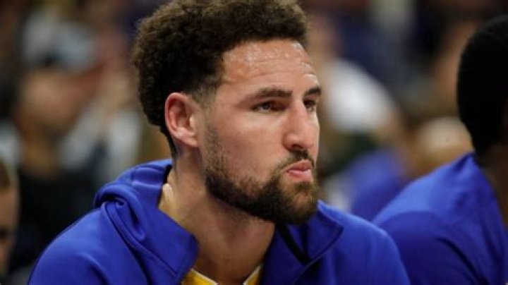 Is Klay Thompson Taken? A Look Into His Relationship Status