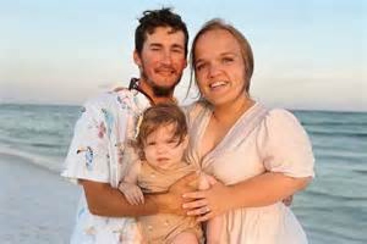 Is Liz Johnston's Baby Leighton A Little Person? The Truth Revealed