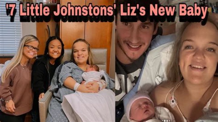 Is Liz On 7 Little Johnstons Baby Really A Dwarf? | Facts Unveiled