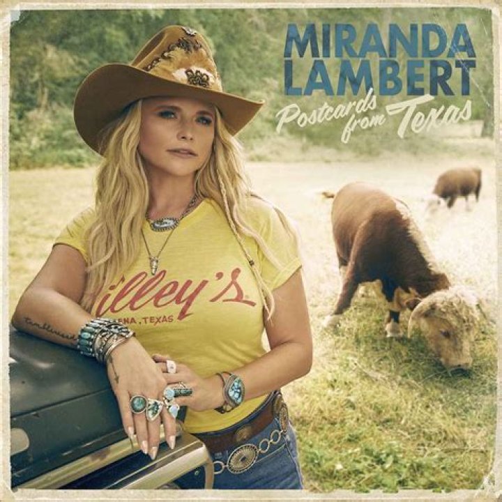 Is Miranda Lambert Currently Expecting A Little One?