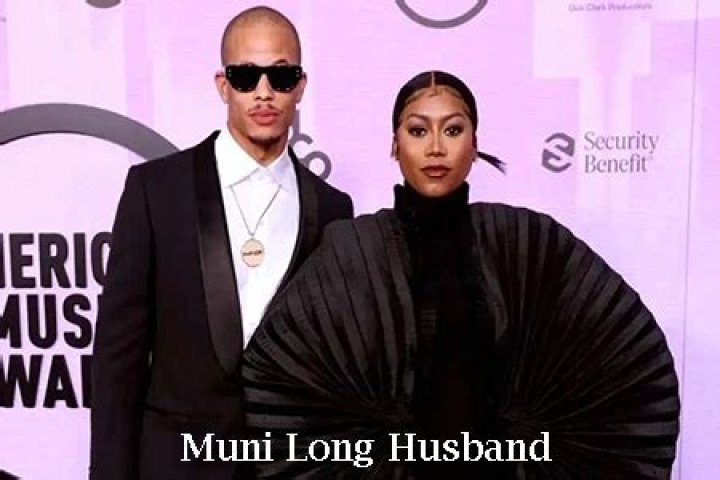 Is Muni Long Married: A Comprehensive Guide To Her Relationship Status