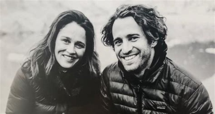 Is Robin Tunney Currently Married? The Truth Revealed