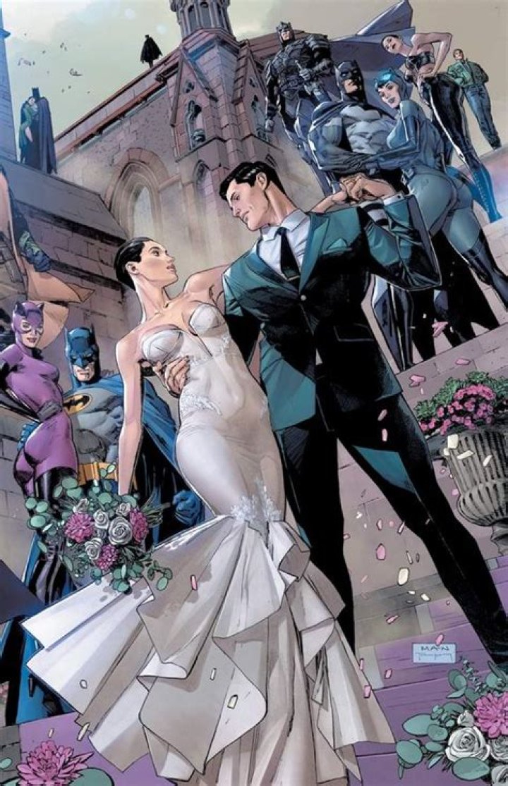 Is Selina Kyle Pregnant? Unraveling The Truth Behind The Speculation