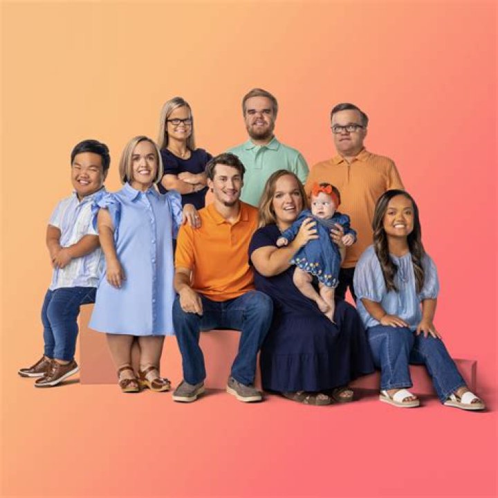 Is She? 7 Little Johnstons Granddaughter's Dwarfism Status Explored