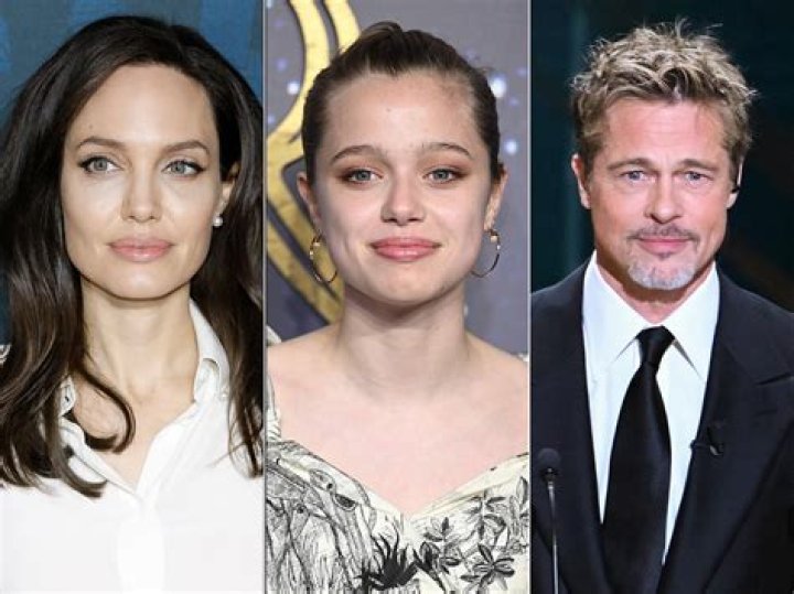 Is Shiloh Jolie-Pitt Transgender? Understanding The Growing Identity Of Brad Pitt And Angelina Jolie's Daughter
