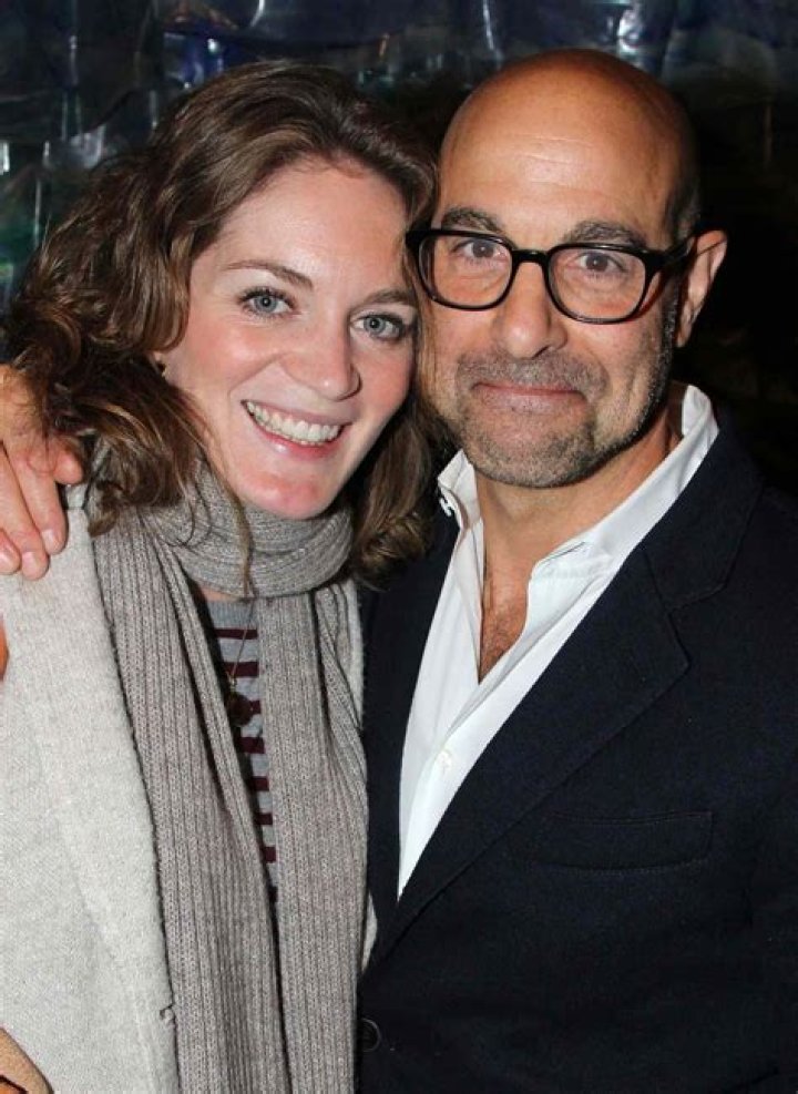 Is Stanley Tucci Married: A Look Into His Personal Life