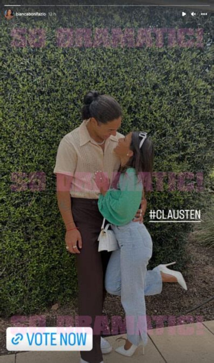 Is The Love Story Of Claudia And Austen Still A Fairytale?