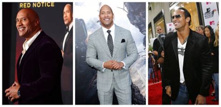 Is The Rock A Twin? The Celebrity Sibling Truth Unveiled
