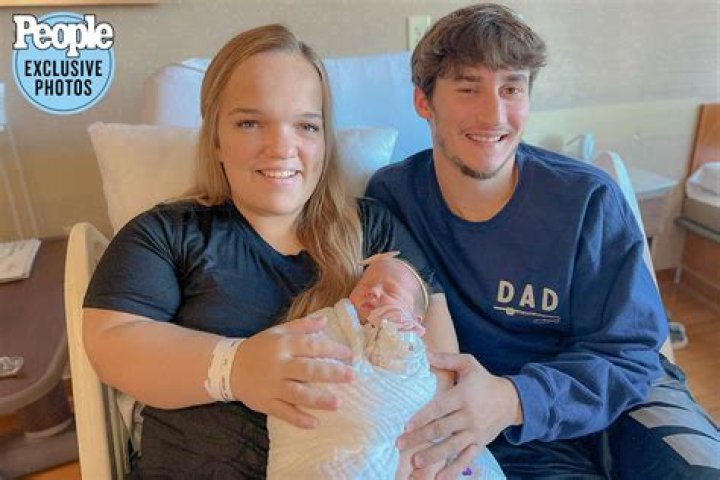Is The Seven Little Johnstons Baby Diagnosed With Dwarfism?