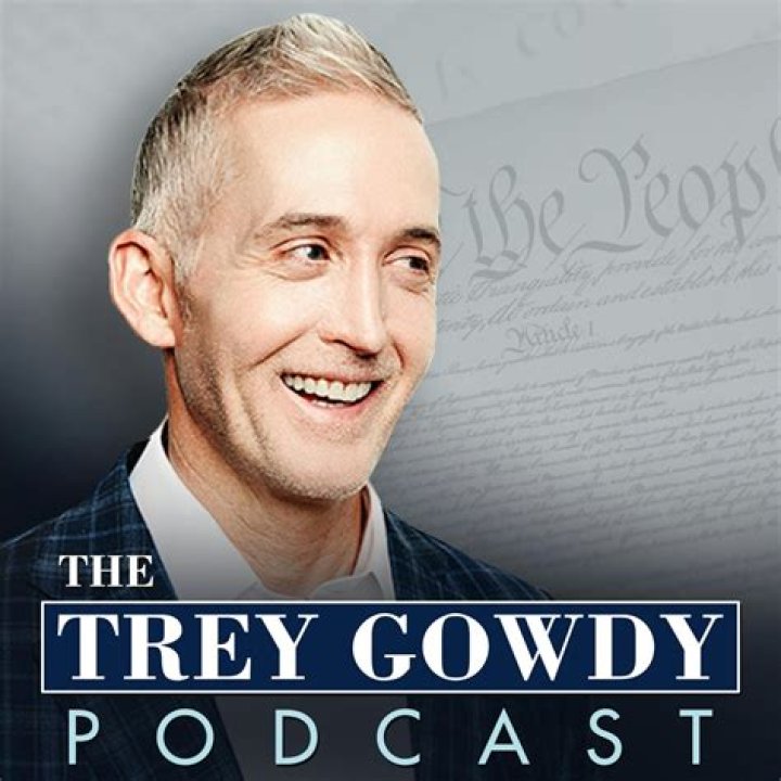 Is Trey Gowdy Married? | Detailed Analysis