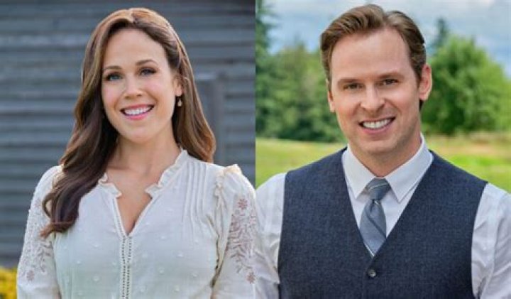 Is Tyler Hynes Happily Married? Uncover The Marital Status Of The Heartthrob
