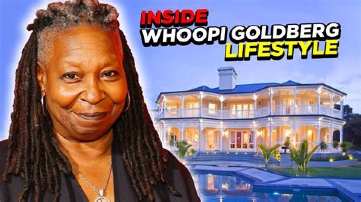 Is Whoopi Goldberg Really Dead? Find Out The Truth