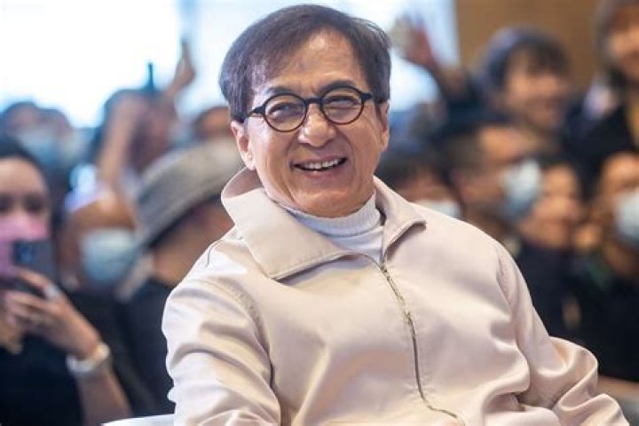 Jackie Chan And His Daughter: A Look At Their Close Bond
