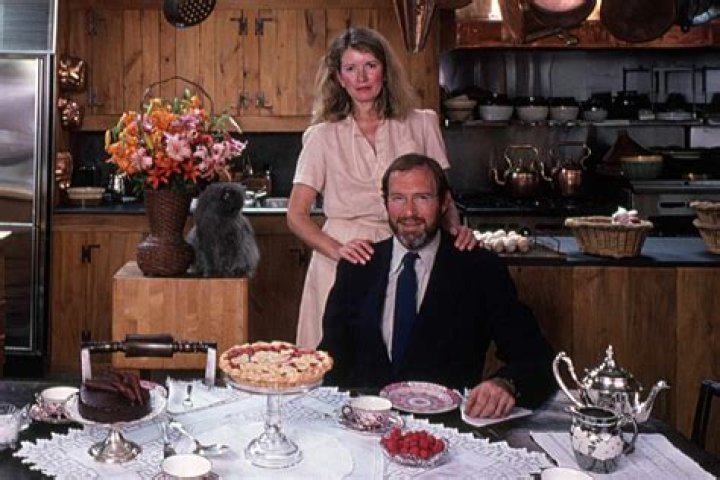Jamerrill Stewart's Husband: A Closer Look At The Power Couple