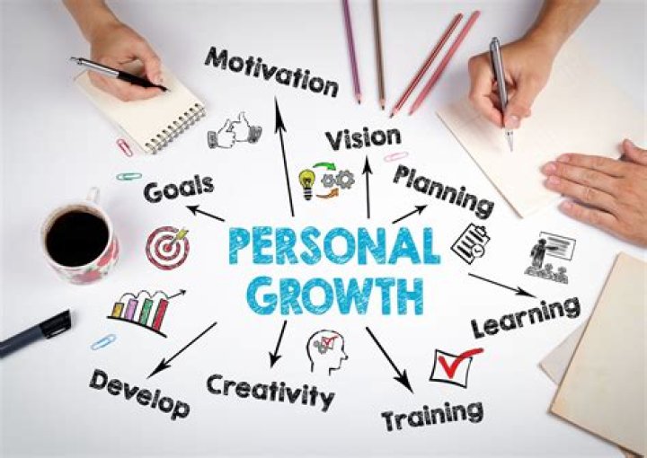 Janet Steeper: Leading Expert In Personal Growth And Transformation