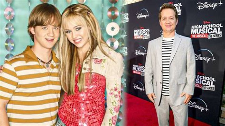 Jason Earles: The Hilarious And Talented Disney Star